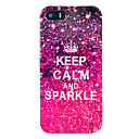 Coque pour iPhone 5....