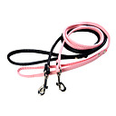 PU cuir Pure Color l...