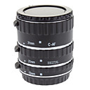 af macro tube de bague dextension mis 132131mm pour Canon EOS monture EF  EF-S objectif