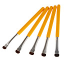 Professional 5PCS Pi...