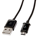 3M USB 2.0 A male ve...