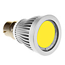 ampoule spot LED B22 7W 1xCOB 600-630LM 6000-6500K lumiere blanche fraiche 85-265V