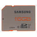 samsung ultra haute vitesse SDHC UHS-1 carte 16g de classe 10