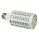 E27 13W 86x5050SMD 1200LM 6000-6500K ampoule blanche de mae