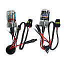 55w 4300k Auto phare de lAC Slim Hid Kit xenon H1