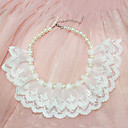 Charme Lace collier ...