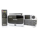 Lecteur Google TV Ideastar BX09 avec Clavier Android 4.2.2 CPU Quad Core