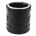 Macro Extension Tube Set pour Nikon AI