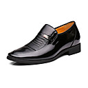 Cuir Mocassins Homme...