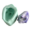 Conque animaux Handmade Soap silicone  gateau  chocolat Moule