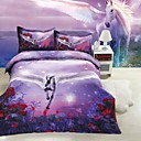 Housse de couette 4-...