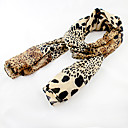 Mode Foulard Leopard...