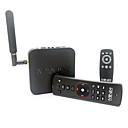 MINIX NEO X7 Quad-Core Android 4.2.2 Google TV Player avec A2 Air Mouse 2 Go de RAM 16 Go ROM IPTV