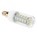 ampoule en Epi LED Lumiere Blanche Froide E14 9W 36x5630SMD 760LM 5500-6500K 220 - 240V