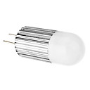 G4 2W 140Lm 6000K ampoule fraiche White Spot Light  12V 