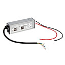 50W 1500mA LED Driver etanche Alimentation  AC 176-265V  DC 27-37V 