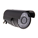 IR 36IR exterieur Leds CCTV CMOS 540TVL de vision nocturne Camera Etanche Bullet