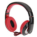 MC-780 Casque stereo Super-basse pour ordinateur telephone mobile iPad iPod