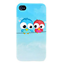 Soft Case Lovely Owl...