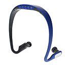 TX-508 Wireless Sport Musique Casques TF de soutien Lecteur de musique et radio FM