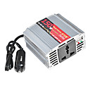 Power Inverter avec USB 150W DC 12V 220V AC Onde sinusoe