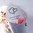 Personnalise Motif rose Enkianthus chinois papier petale Ce