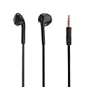 WXTD-168 Super-Basse stereo intra-auriculaires avec micro pour MP3 MP4 iPod telephone mobile