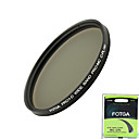 Fotga Pro1-D 67mm Ultra Slim Mc Multi-Coated Filtre polarisant circulaire Cpl objectif