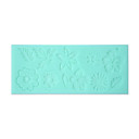 Mold Fondant  gateau relief silicone Cagne Forme