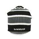 Qs Stripe Bonnet