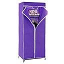 Rectangle Moderne Armoire de rangement pour des vetements - 5 campouleurs available