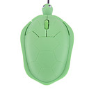 Tortue modele souris optique de haute precision