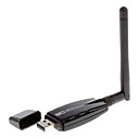 USB mini wifi LW06-B 300M