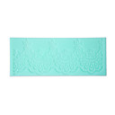 Mold Fondant  gateau relief silicone Ivy Forme