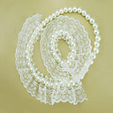 Dentelle Pendentif p...