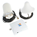 9001800MHz 70dB Signal Booster  repeteur  lificateur