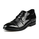 Oxford en cuir Homme...