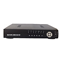 8 ch DVR NVR HDVR H.264 securite CCTV enregistreur de video surveillance