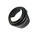 62mm Lens Hood pour Canon  Nikon