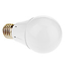 E27 7W 32x2835SMD 665LM 3000K Blanc Chaud ampoule LED plafond 85-265V