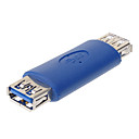 USB 3.0 A femelle un adapteur femelle