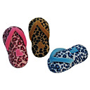 Mignon motif leopard...