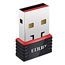 Edup ep-n8508 802.11bgn 150mbps adaptateur USB sans fil