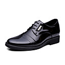 Oxford en cuir Homme...