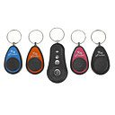 Recherche Mini RF Anti-Perdu personnel sans fil electronique superbe Key Finder avec 4 x recepteur