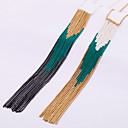 Collier elegant pend...