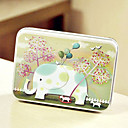 Rectangle Elephant P...