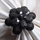 Fleur elegante Rond ...