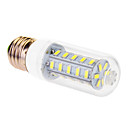 ampoule en Epi LED Lumiere Blanche Froide E27 9W 36x5630SMD 760LM 5500-6500K 220 - 240V