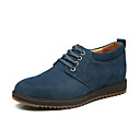 Oxford en cuir Homme...